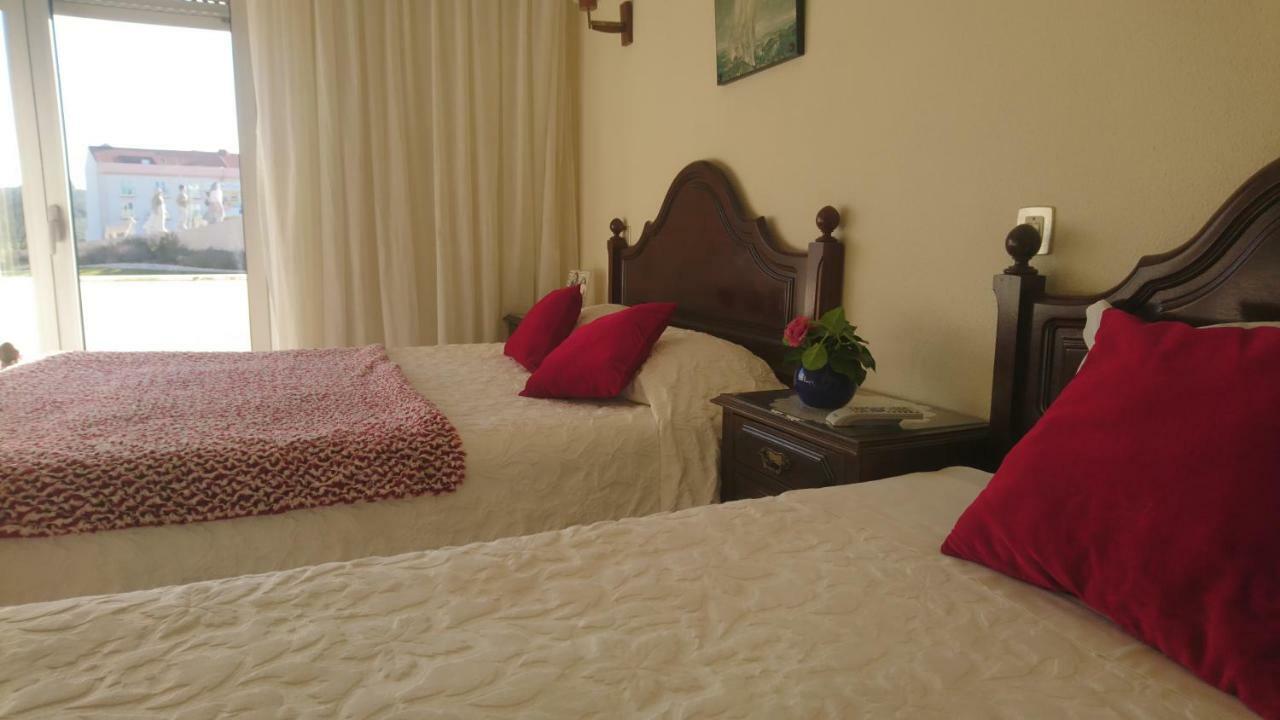 Residencia Marto Hotel Fátima Eksteriør billede